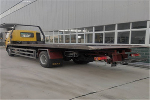 镇雄24小时公路救援电话